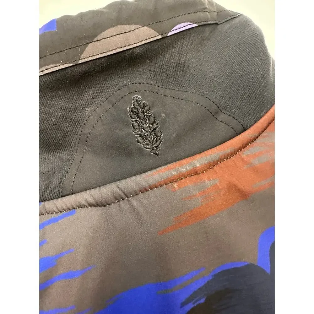 Free People Movement Daybreak Half Zip Pullover Sweatshirt Size Small